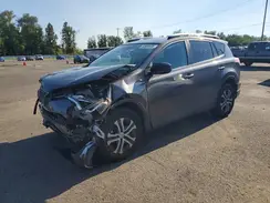 2T3BFREV9GW525855 2016 TOYOTA RAV 4