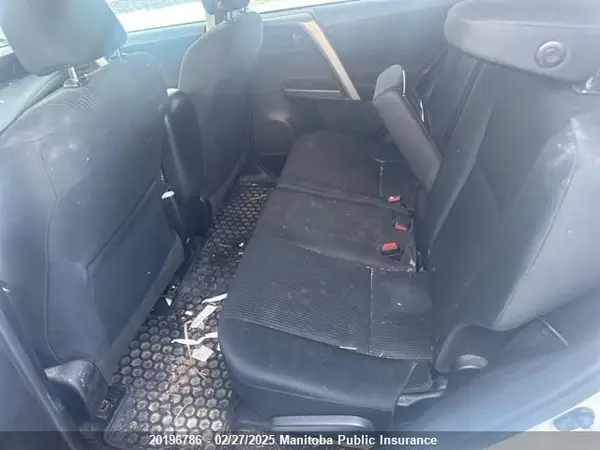 2T3BFREV9GW527847 2016 TOYOTA RAV 4 - Image 8