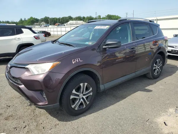 2T3BFREV9GW536631 2016 TOYOTA RAV 4 - Image 1
