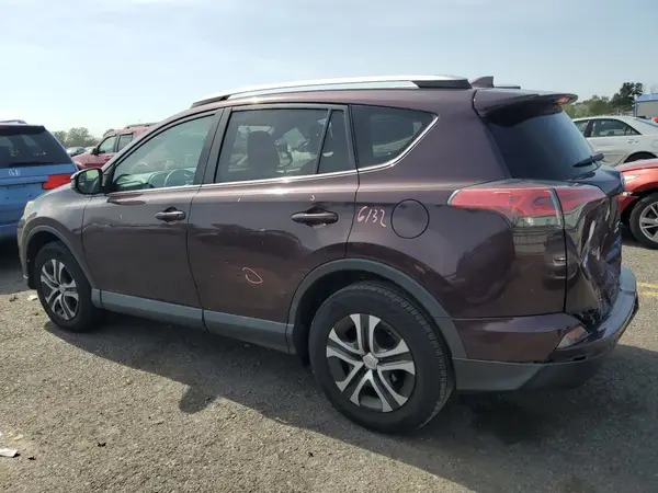 2T3BFREV9GW536631 2016 TOYOTA RAV 4 - Image 2