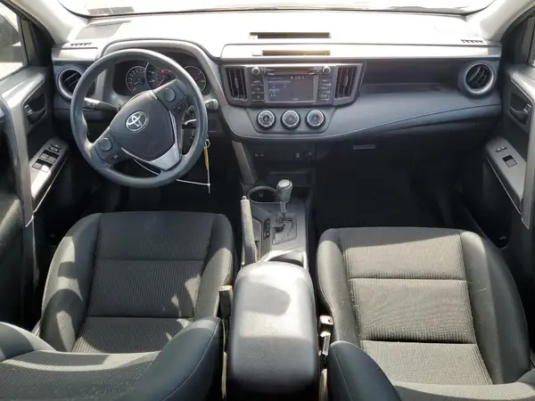 2T3BFREV9GW536631 2016 TOYOTA RAV 4 - Image 8