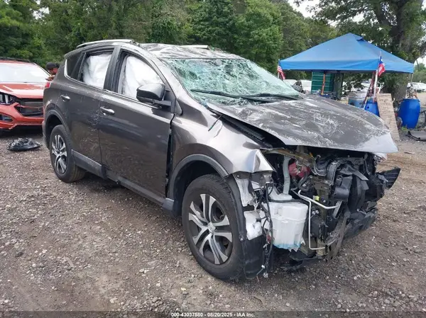 2T3BFREV9GW538752 2016 TOYOTA RAV 4 - Image 1