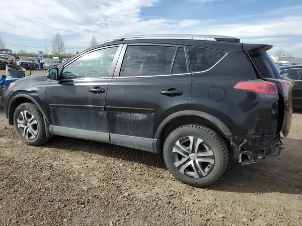 2T3BFREV9HW542107 2017 TOYOTA RAV 4 - Image 2