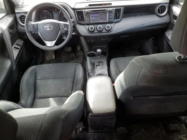 2T3BFREV9HW542107 2017 TOYOTA RAV 4 - Image 8