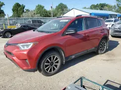 2T3BFREV9HW543578 2017 TOYOTA RAV 4