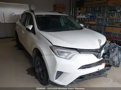 2T3BFREV9HW546366 2017 TOYOTA RAV 4