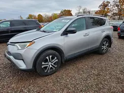 2T3BFREV9HW548683 2017 TOYOTA RAV 4