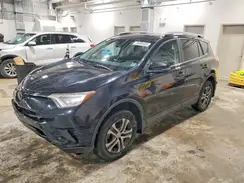 2T3BFREV9HW554435 2017 TOYOTA RAV 4