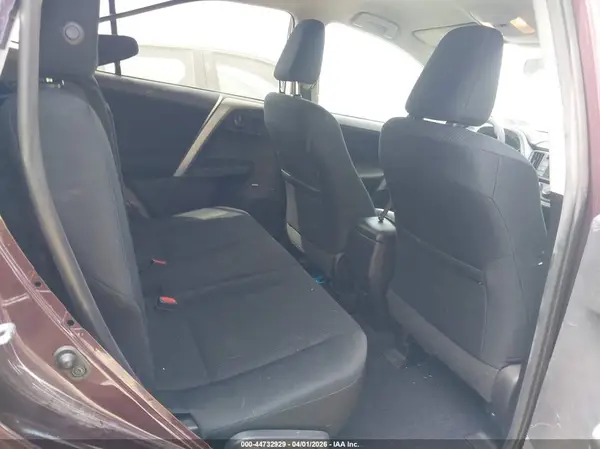 2T3BFREV9HW557965 2017 TOYOTA RAV 4 - Image 8