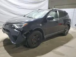 2T3BFREV9HW560848 2017 TOYOTA RAV 4