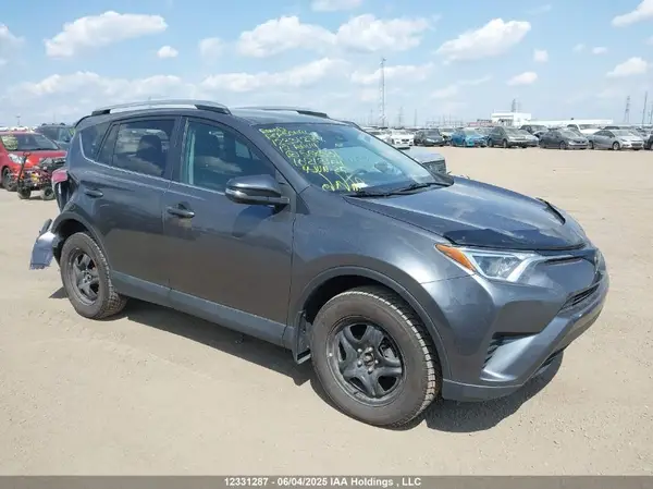 2T3BFREV9HW568531 2017 TOYOTA RAV 4 - Image 1