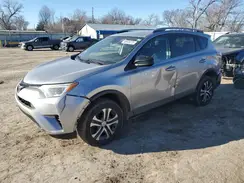 2T3BFREV9HW579531 2017 TOYOTA RAV 4