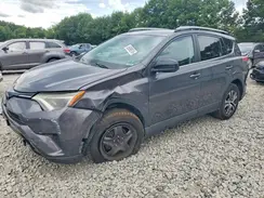 2T3BFREV9HW581540 2017 TOYOTA RAV 4
