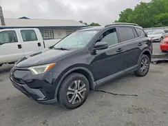 2T3BFREV9HW582476 2017 TOYOTA RAV 4