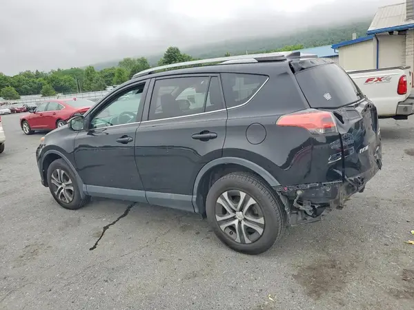 2T3BFREV9HW582476 2017 TOYOTA RAV 4 - Image 2