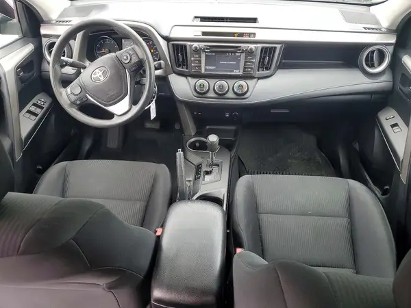 2T3BFREV9HW582476 2017 TOYOTA RAV 4 - Image 8