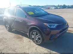 2T3BFREV9HW589184 2017 TOYOTA RAV 4