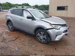 2T3BFREV9HW589699 2017 TOYOTA RAV 4