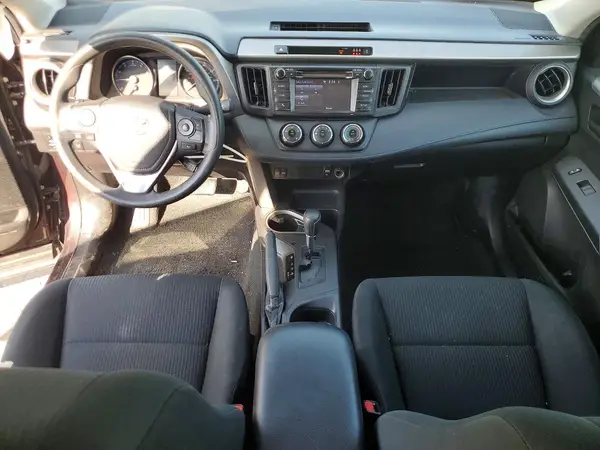 2T3BFREV9HW590965 2017 TOYOTA RAV 4 - Image 8