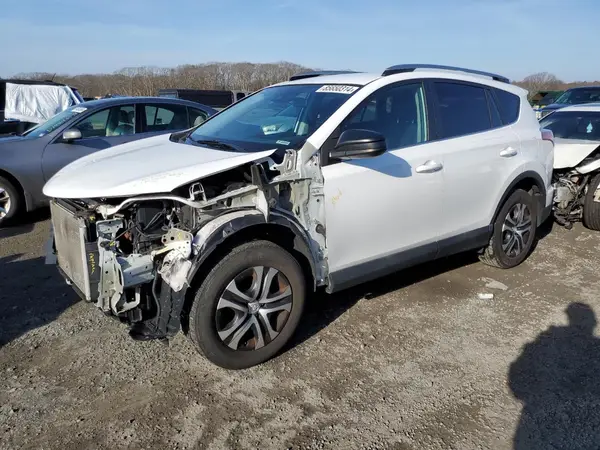2T3BFREV9HW591906 2017 TOYOTA RAV 4 - Image 1