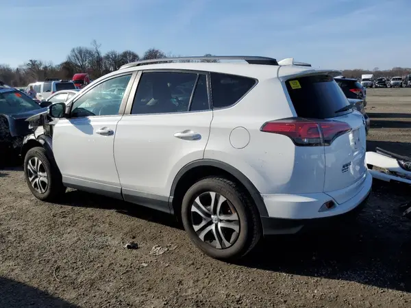 2T3BFREV9HW591906 2017 TOYOTA RAV 4 - Image 2