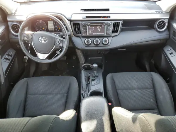 2T3BFREV9HW591906 2017 TOYOTA RAV 4 - Image 8