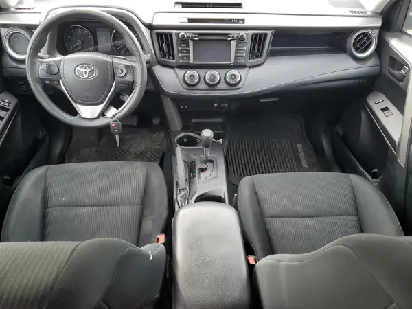2T3BFREV9HW598824 2017 TOYOTA RAV 4 - Image 8