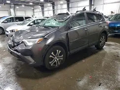 2T3BFREV9HW599262 2017 TOYOTA RAV 4