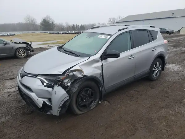 2T3BFREV9HW602189 2017 TOYOTA RAV 4 - Image 1