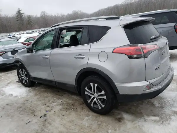 2T3BFREV9HW604010 2017 TOYOTA RAV 4 - Image 2
