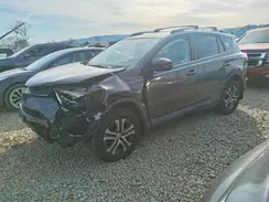 2T3BFREV9HW605707 2017 TOYOTA RAV 4