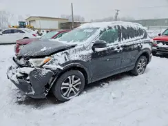 2T3BFREV9HW606274 2017 TOYOTA RAV 4