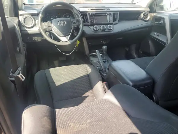 2T3BFREV9HW606596 2017 TOYOTA RAV 4 - Image 8