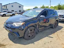 2T3BFREV9HW607196 2017 TOYOTA RAV 4