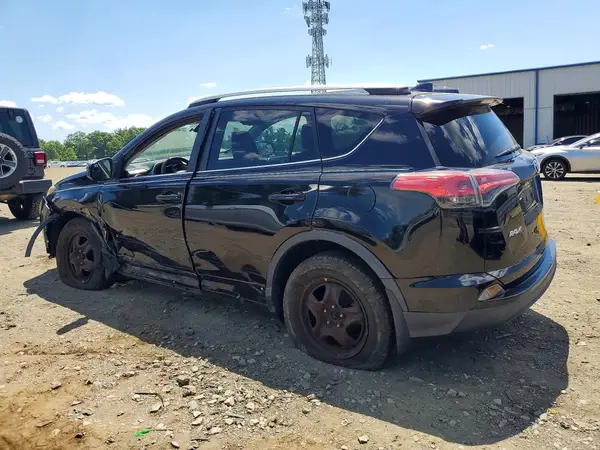 2T3BFREV9HW607196 2017 TOYOTA RAV 4 - Image 2