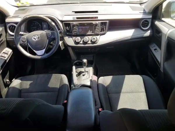 2T3BFREV9HW607196 2017 TOYOTA RAV 4 - Image 8