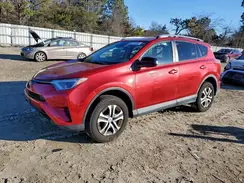 2T3BFREV9HW608526 2017 TOYOTA RAV 4