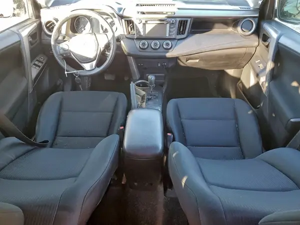 2T3BFREV9HW608526 2017 TOYOTA RAV 4 - Image 8