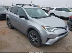 2T3BFREV9HW609577 2017 TOYOTA RAV 4
