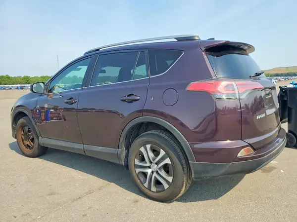 2T3BFREV9HW610549 2017 TOYOTA RAV 4 - Image 2