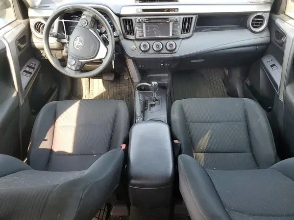 2T3BFREV9HW610549 2017 TOYOTA RAV 4 - Image 8