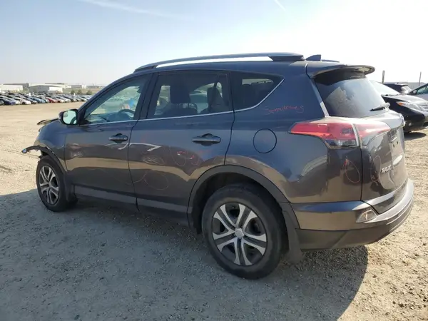 2T3BFREV9HW618991 2017 TOYOTA RAV 4 - Image 2