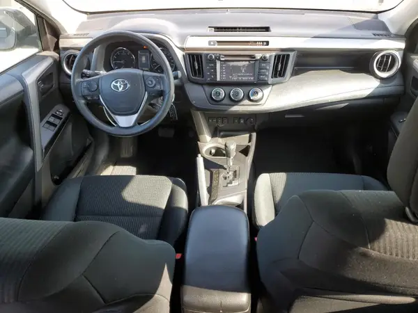 2T3BFREV9HW618991 2017 TOYOTA RAV 4 - Image 8