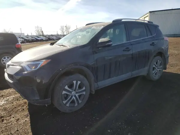 2T3BFREV9HW619428 2017 TOYOTA RAV 4 - Image 1