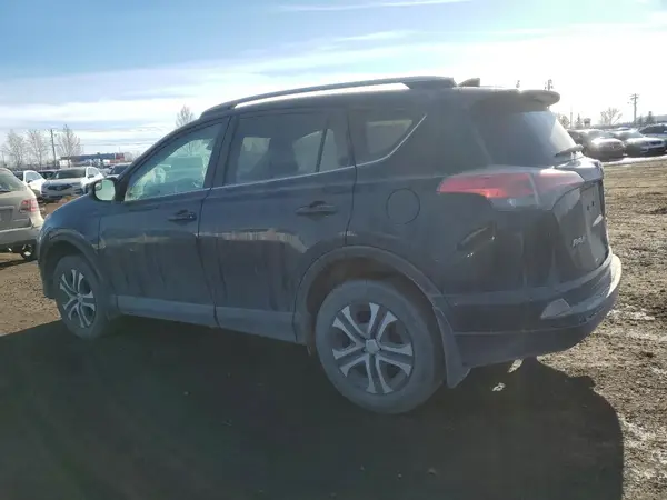2T3BFREV9HW619428 2017 TOYOTA RAV 4 - Image 2