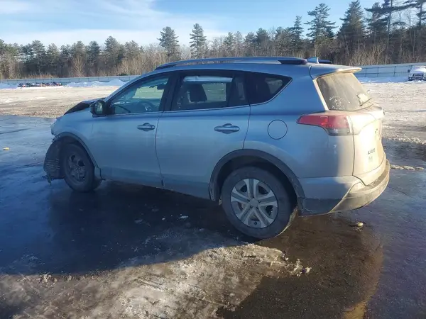 2T3BFREV9HW623320 2017 TOYOTA RAV 4 - Image 2