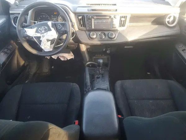 2T3BFREV9HW623320 2017 TOYOTA RAV 4 - Image 8