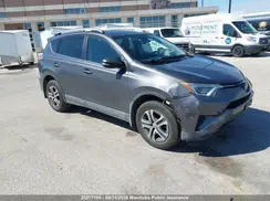 2T3BFREV9HW626153 2017 TOYOTA RAV 4