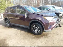 2T3BFREV9HW626590 2017 TOYOTA RAV 4