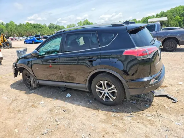 2T3BFREV9HW627187 2017 TOYOTA RAV 4 - Image 2
